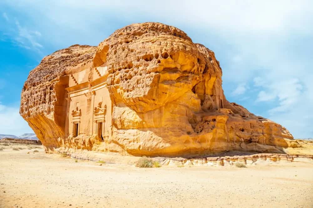 AlUla Madain Saleh | Hegra Madain Saleh AlUla Madain Saleh | Hegra Madain Saleh