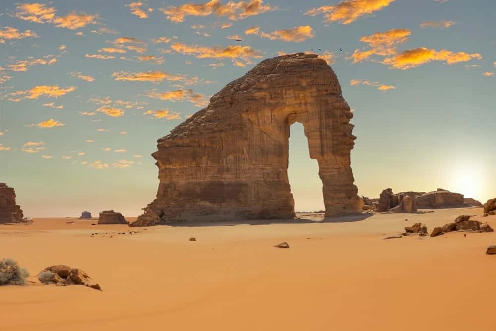 AlUla Elephant Rock | Elephant Rock Al Ula AlUla Elephant Rock | Elephant Rock Al Ula