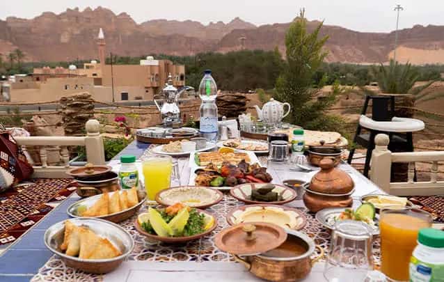 Top 32 Restaurant and Cafe at Alula: Your Comprehensive Directory for a Cosy Dining Top 32 Restaurant and Cafe at Alula: Your Comprehensive Directory for a Cosy Dining